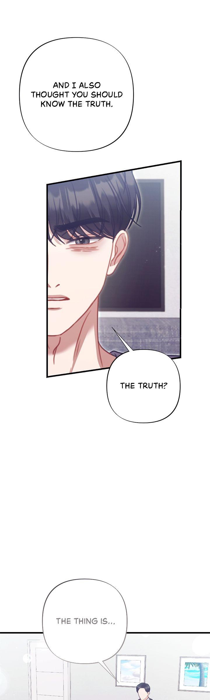 Read Late Regret chapter 44 image 13 on Lezhin