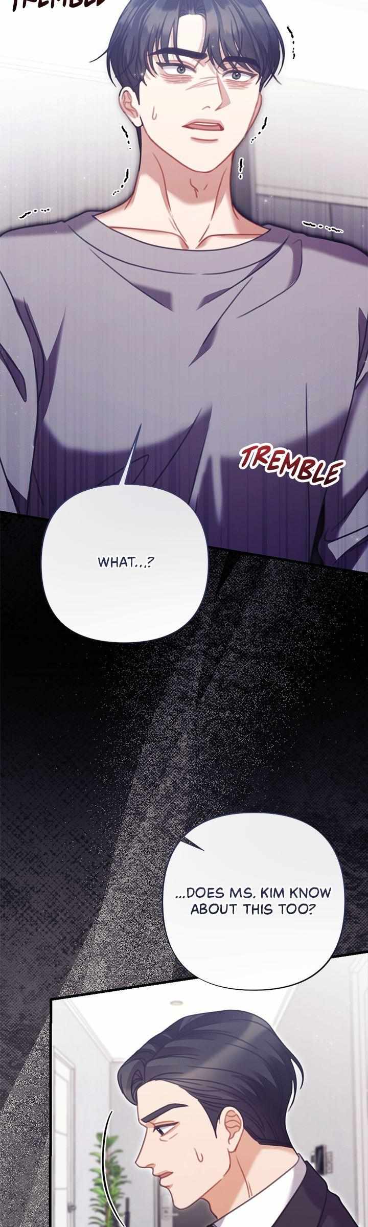 Read Late Regret chapter 44 image 15 on Lezhin