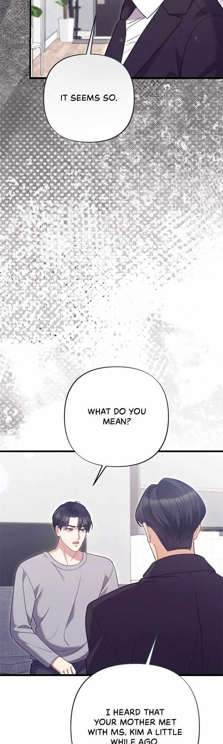 Read Late Regret chapter 44 image 16 on Lezhin