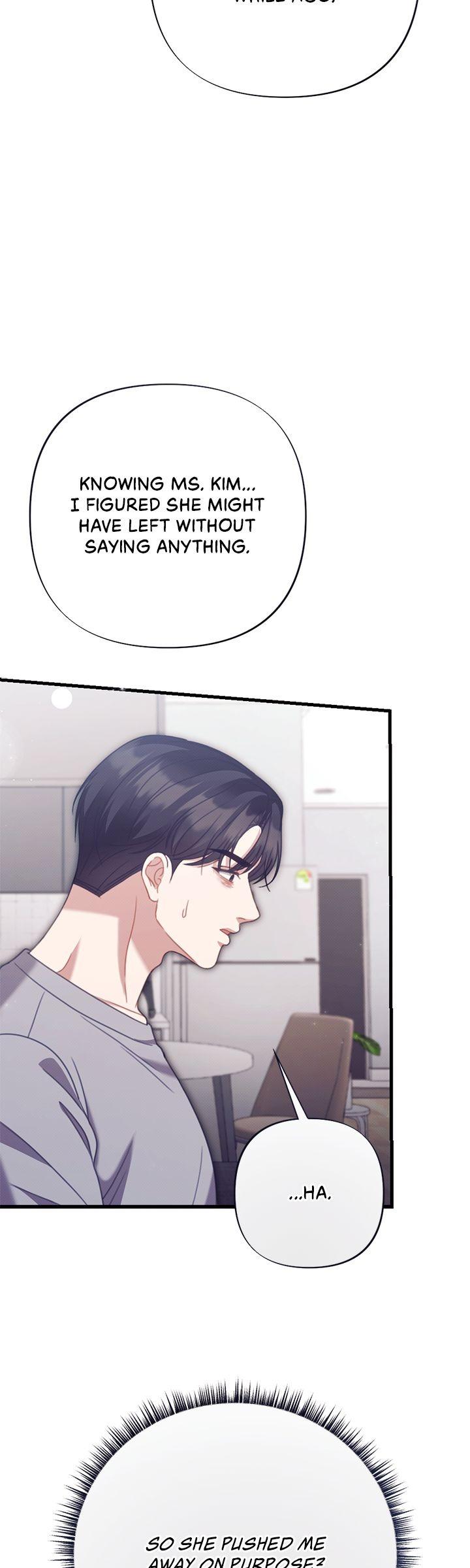 Read Late Regret chapter 44 image 17 on Lezhin