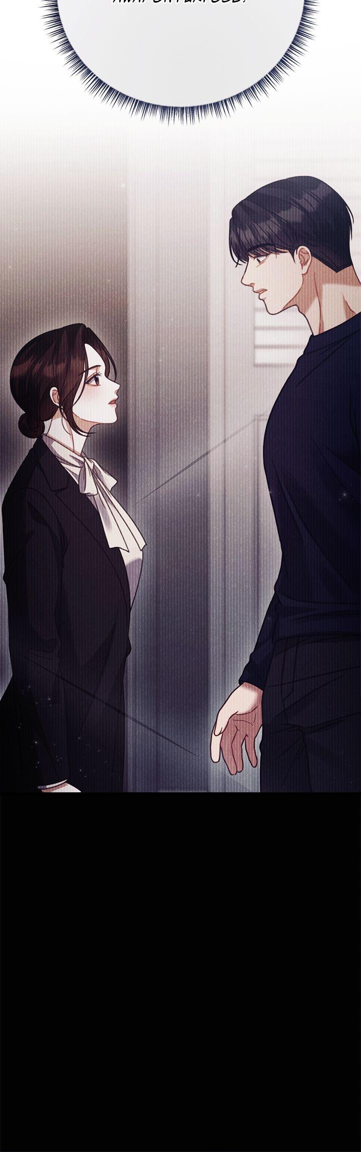 Read Late Regret chapter 44 image 18 on Lezhin