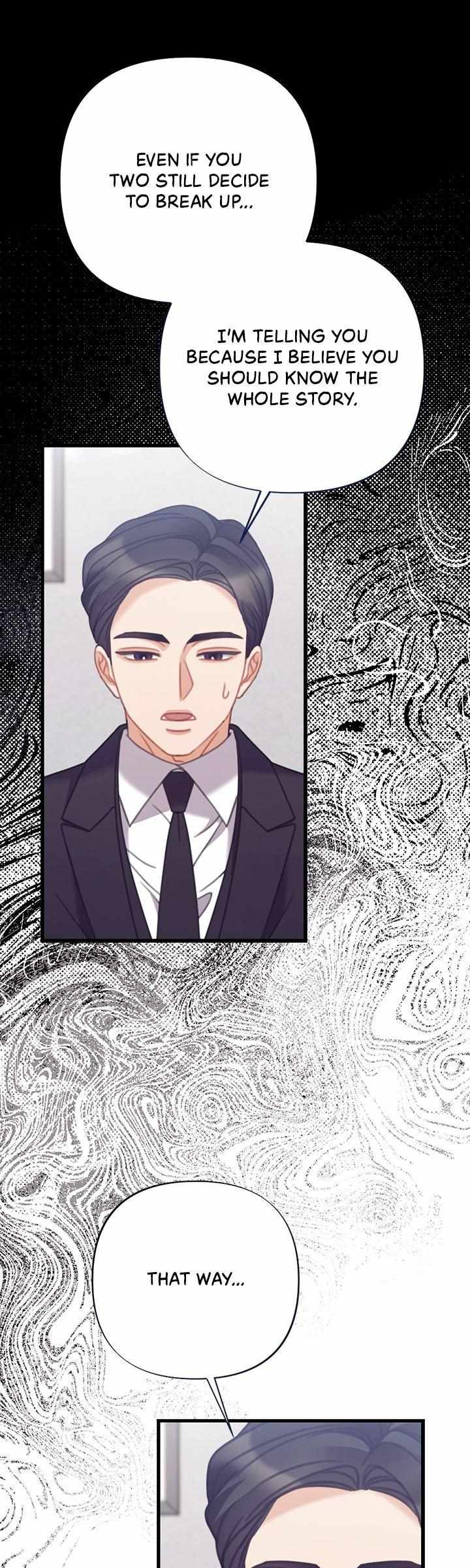 Read Late Regret chapter 44 image 19 on Lezhin