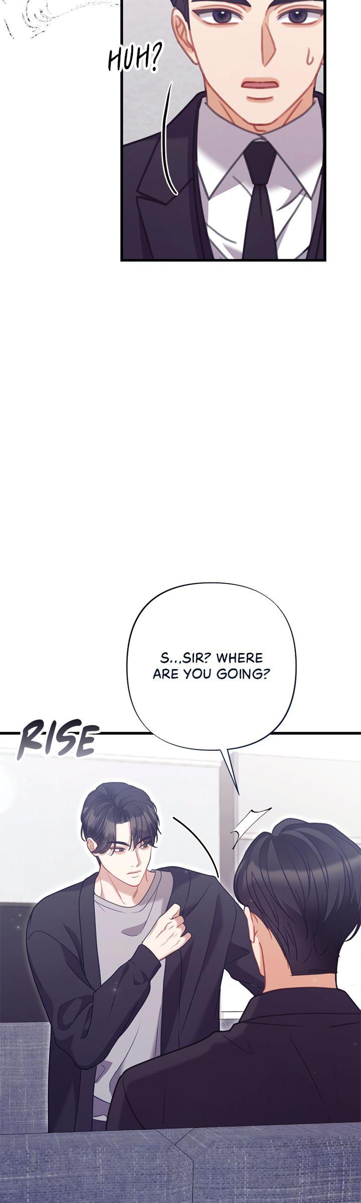 Read Late Regret chapter 44 image 20 on Lezhin