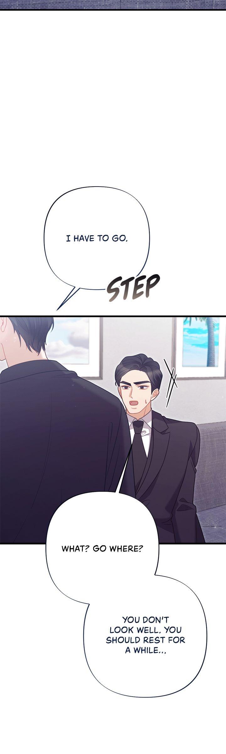 Read Late Regret chapter 44 image 21 on Lezhin