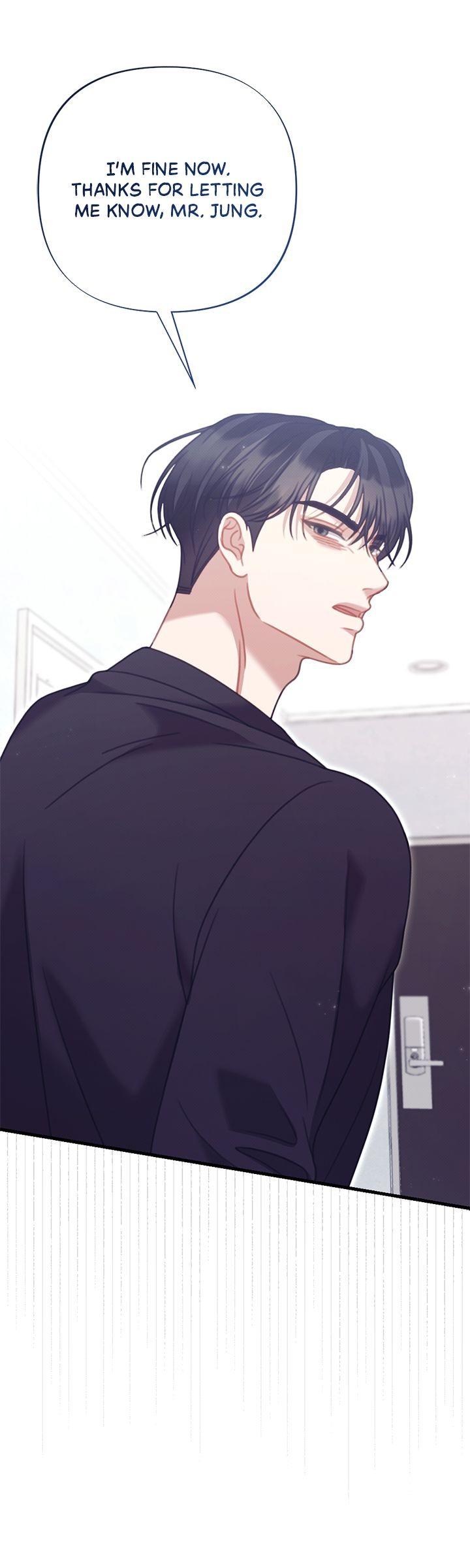 Read Late Regret chapter 44 image 22 on Lezhin