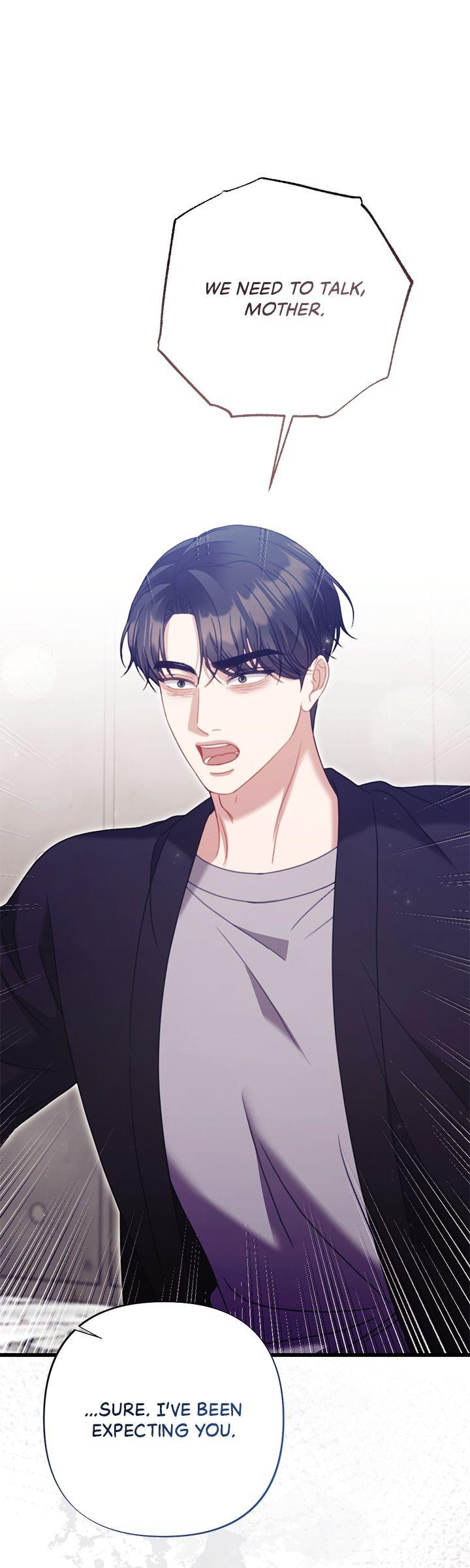 Read Late Regret chapter 44 image 25 on Lezhin
