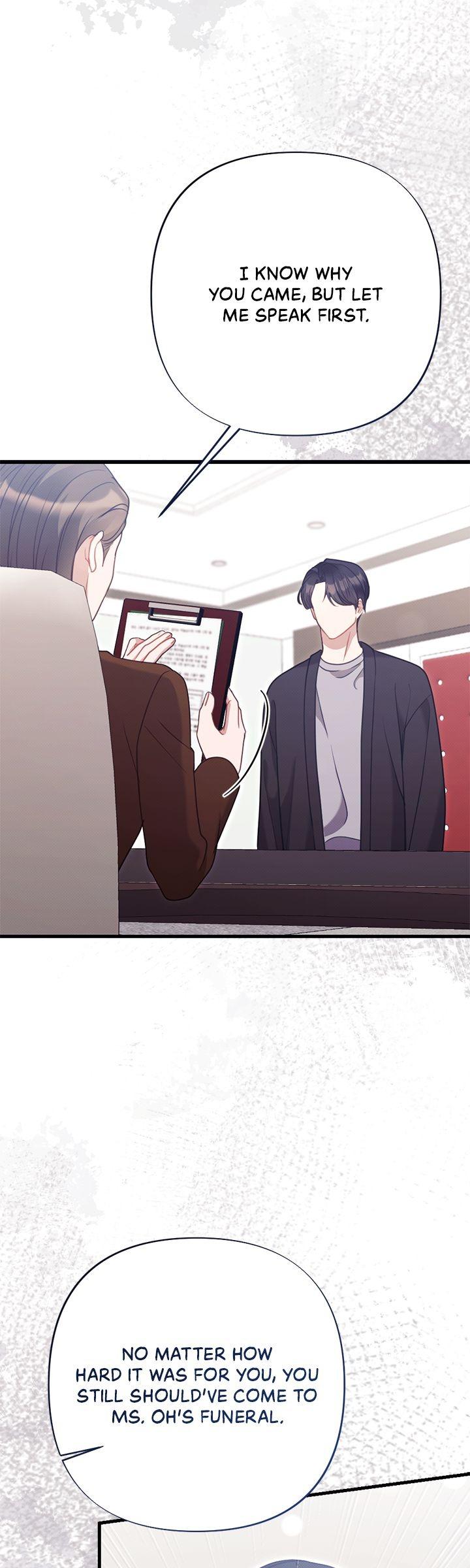 Read Late Regret chapter 44 image 26 on Lezhin