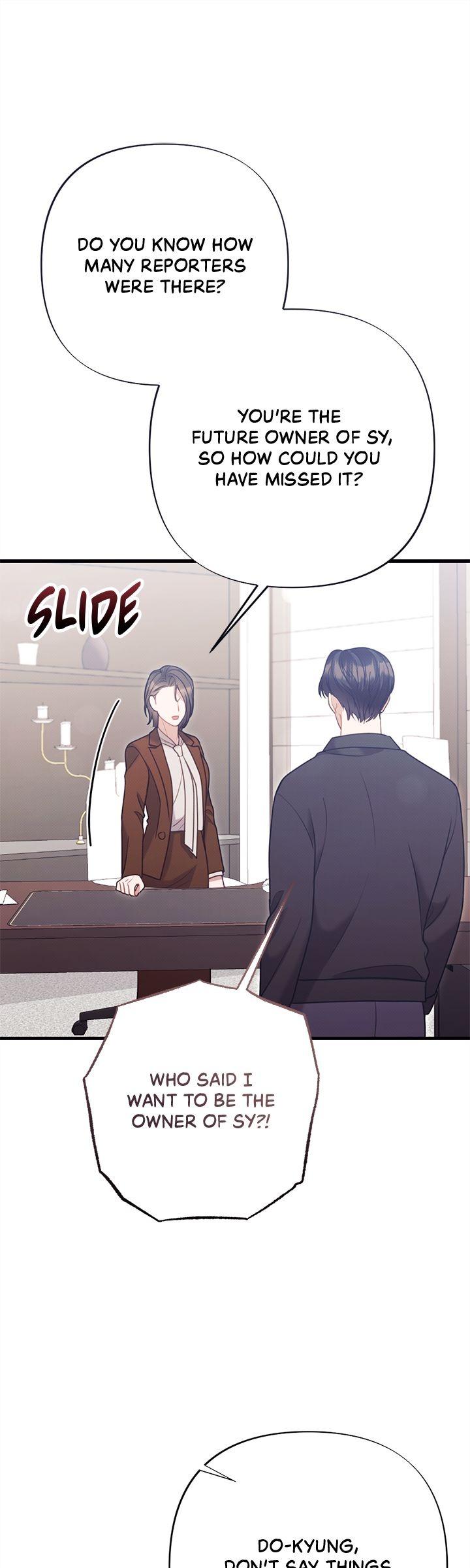 Read Late Regret chapter 44 image 28 on Lezhin