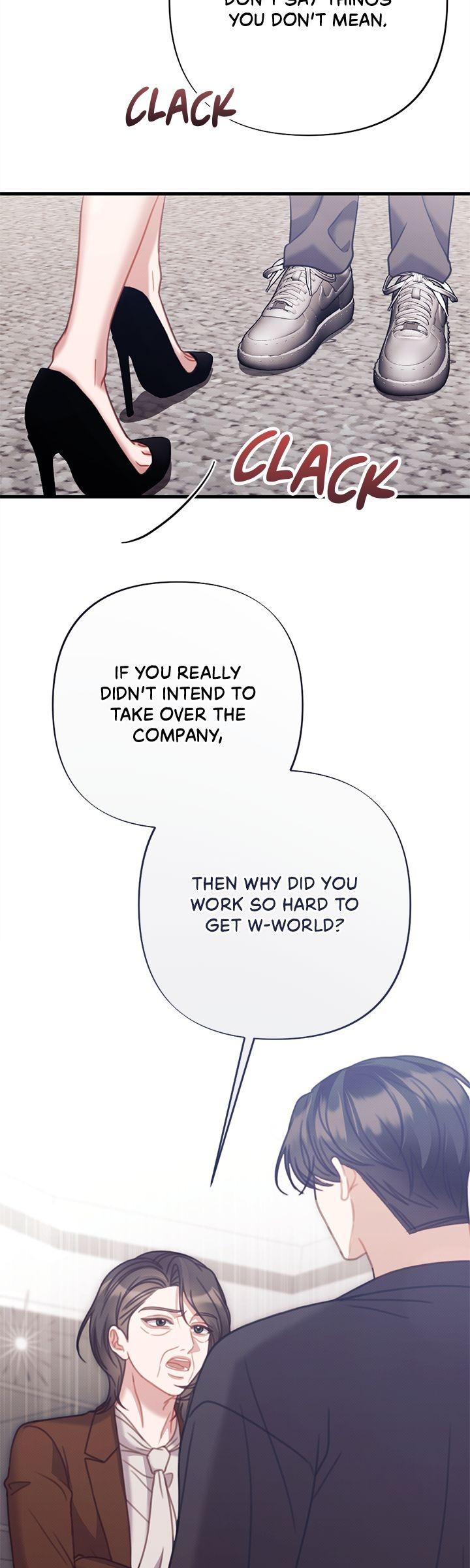 Read Late Regret chapter 44 image 29 on Lezhin