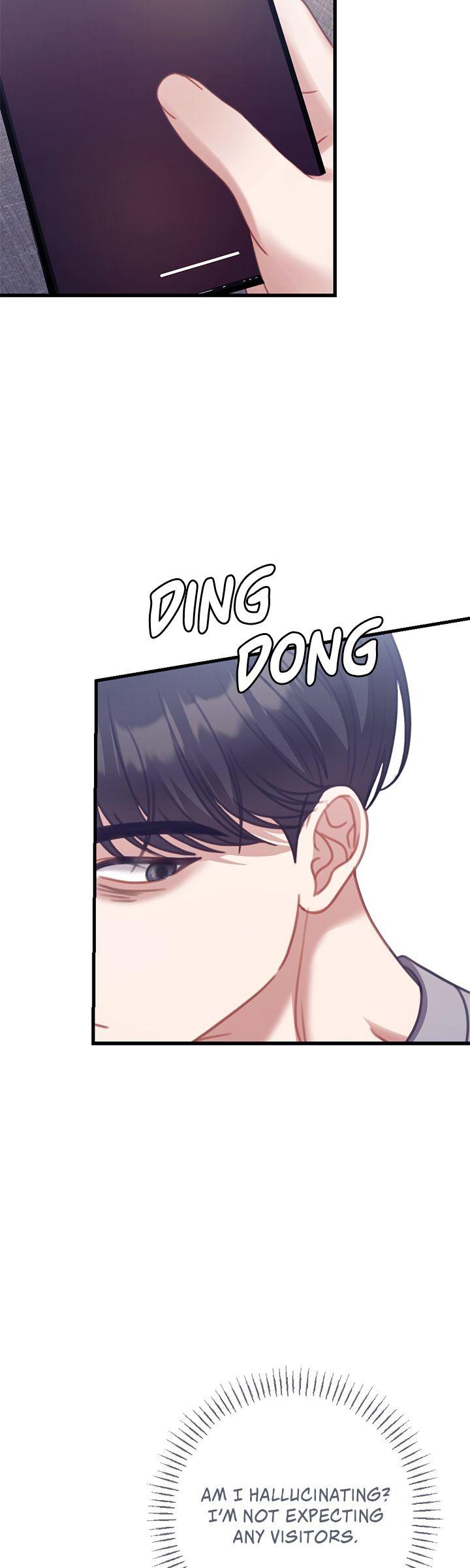 Read Late Regret chapter 44 image 3 on Lezhin