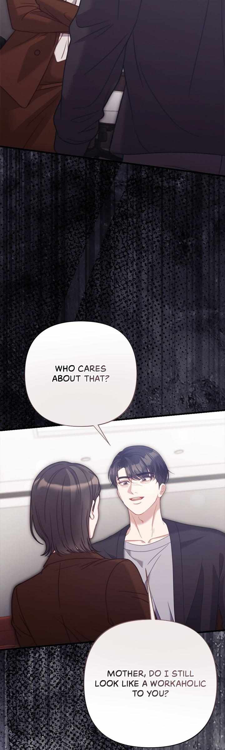 Read Late Regret chapter 44 image 30 on Lezhin