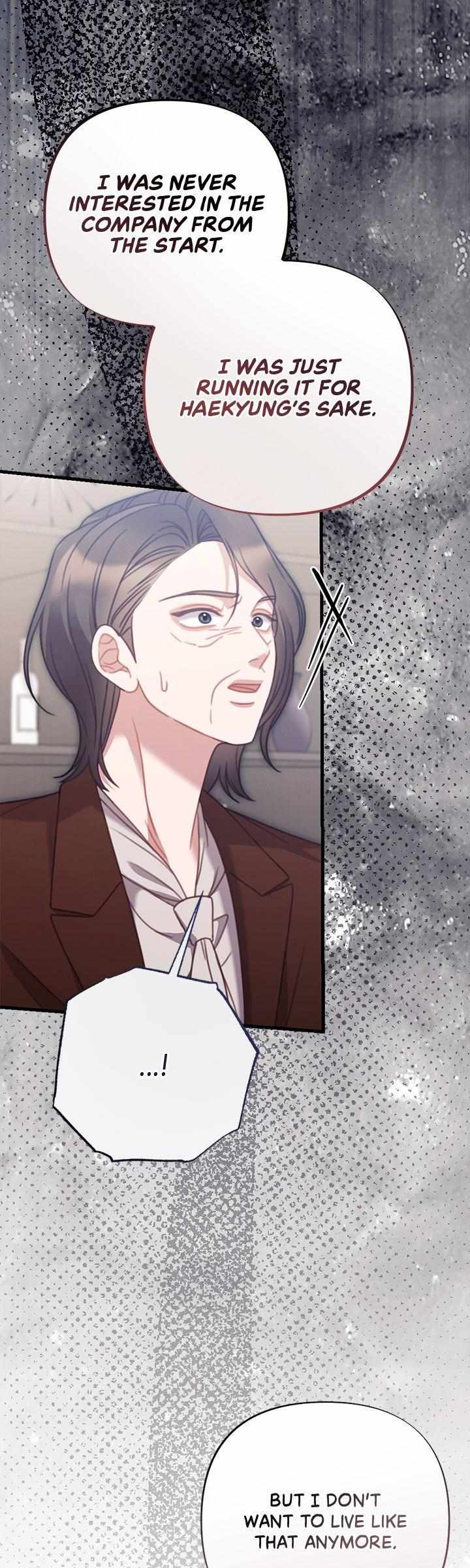 Read Late Regret chapter 44 image 31 on Lezhin