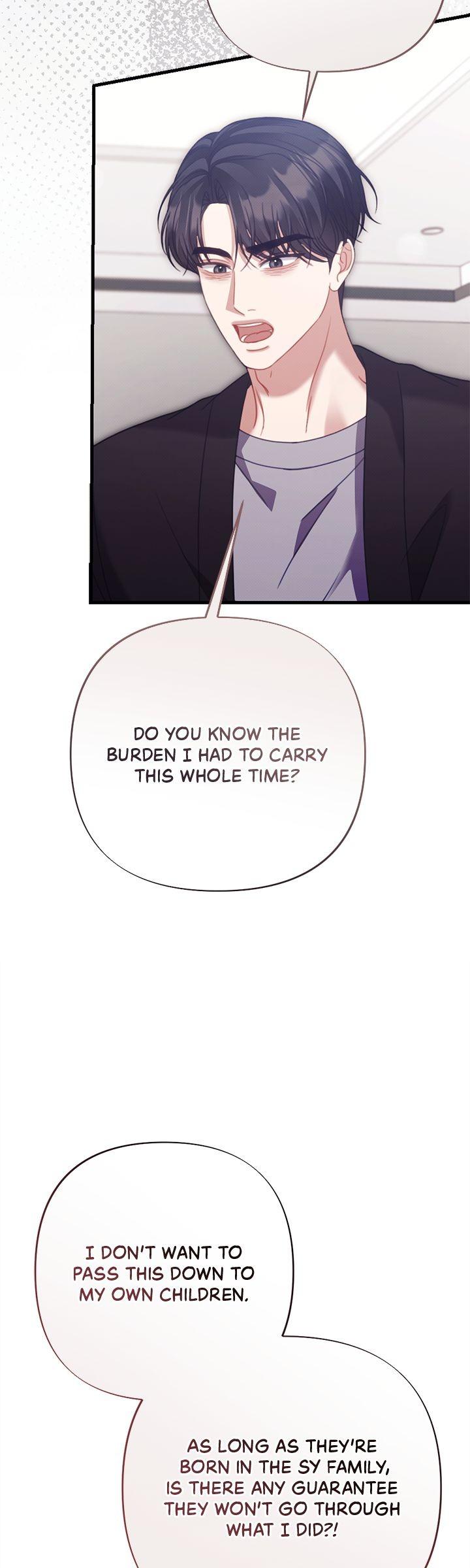Read Late Regret chapter 44 image 32 on Lezhin