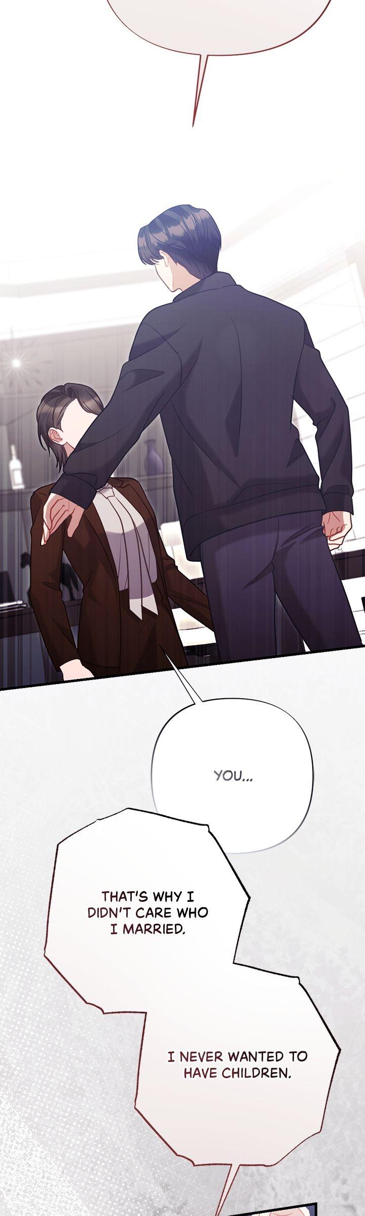 Read Late Regret chapter 44 image 33 on Lezhin