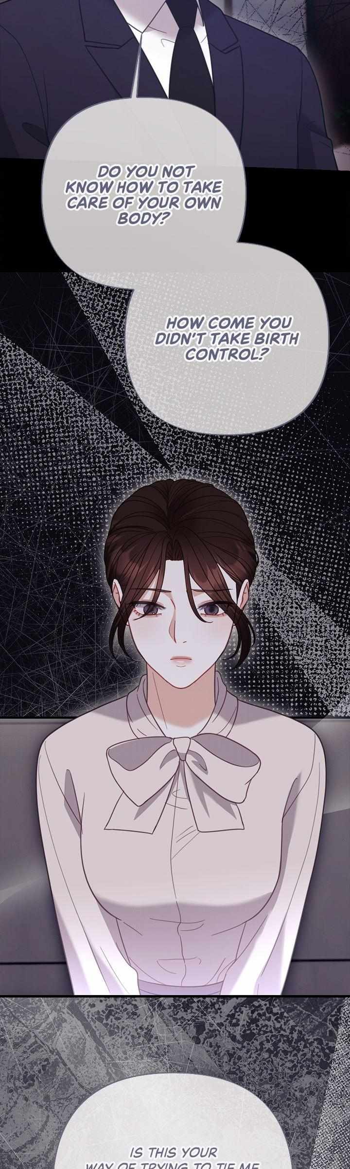 Read Late Regret chapter 44 image 35 on Lezhin