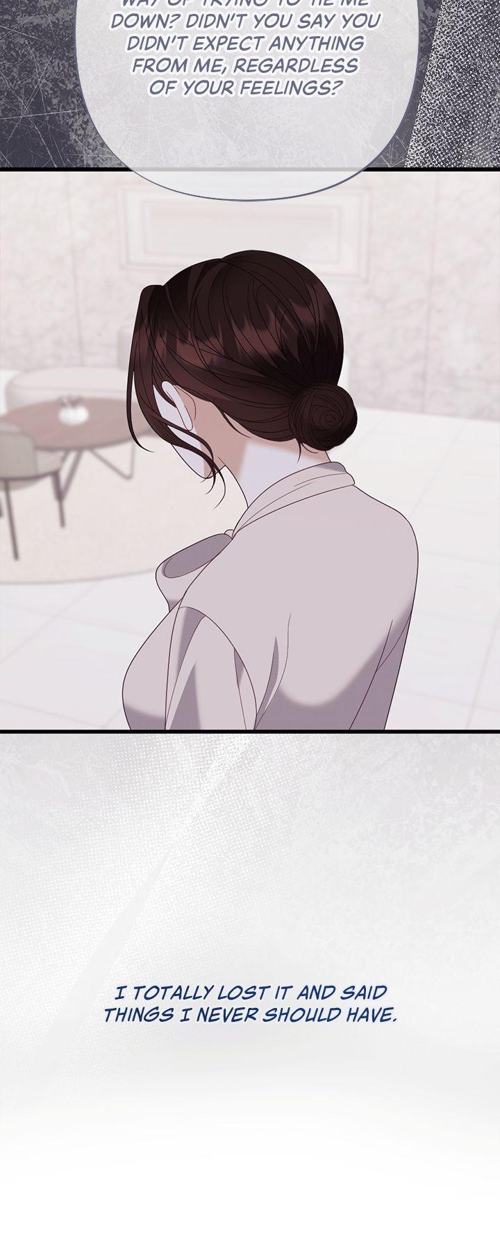 Read Late Regret chapter 44 image 36 on Lezhin