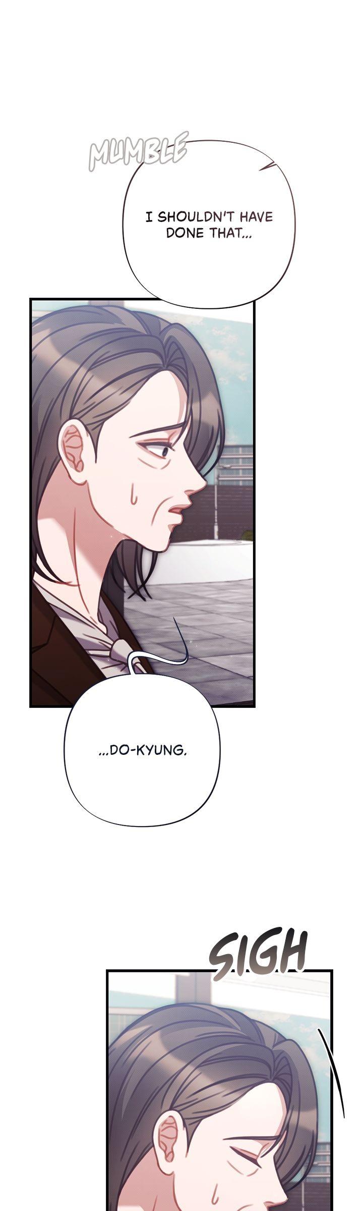 Read Late Regret chapter 44 image 37 on Lezhin