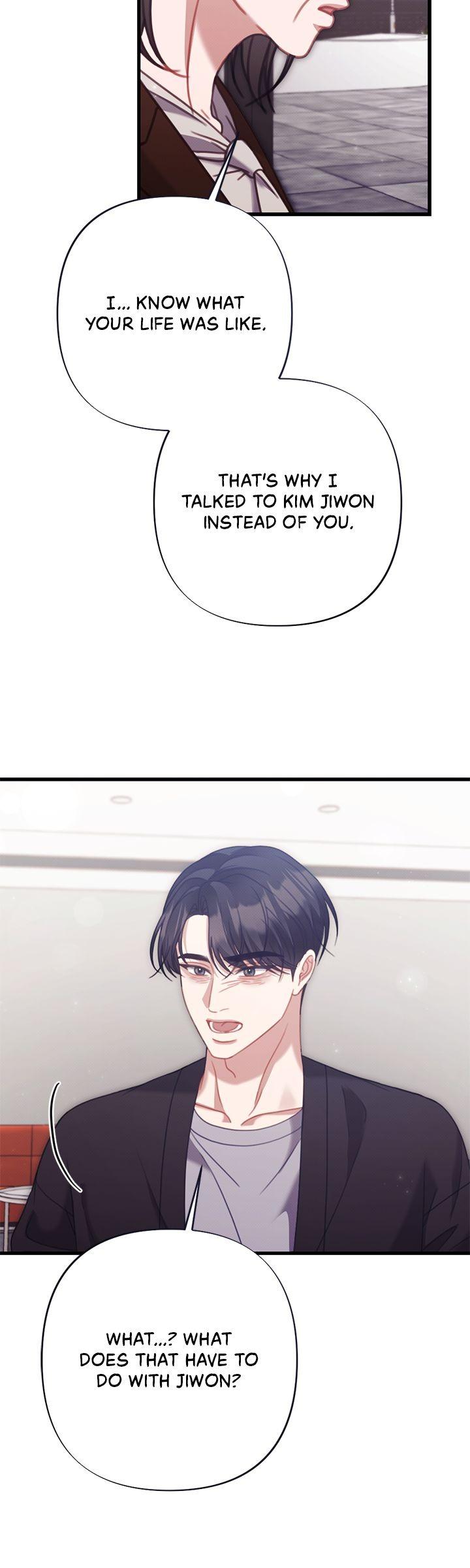 Read Late Regret chapter 44 image 38 on Lezhin