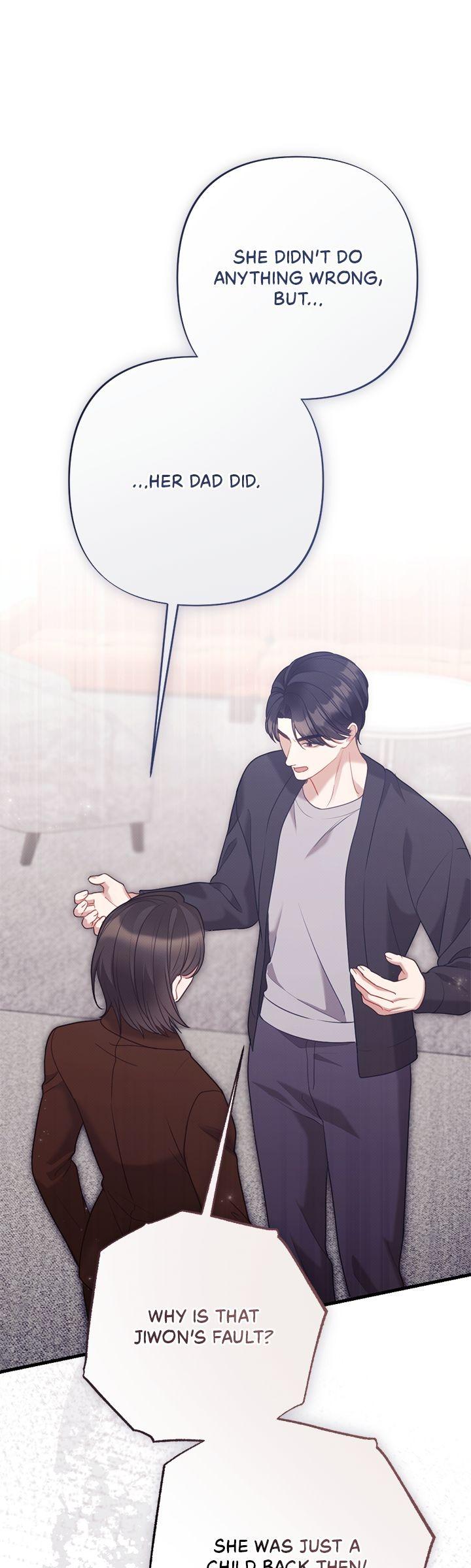 Read Late Regret chapter 44 image 39 on Lezhin