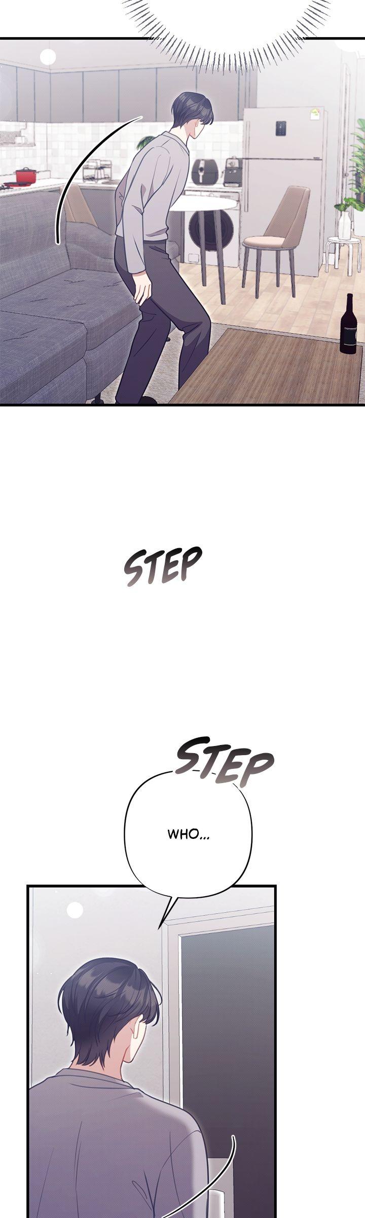 Read Late Regret chapter 44 image 4 on Lezhin
