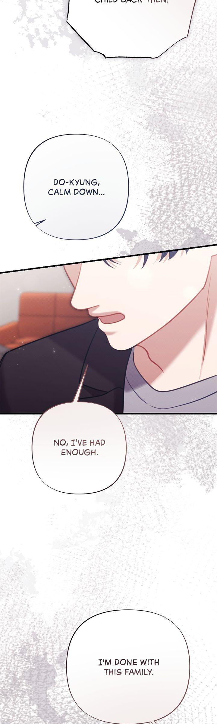Read Late Regret chapter 44 image 40 on Lezhin