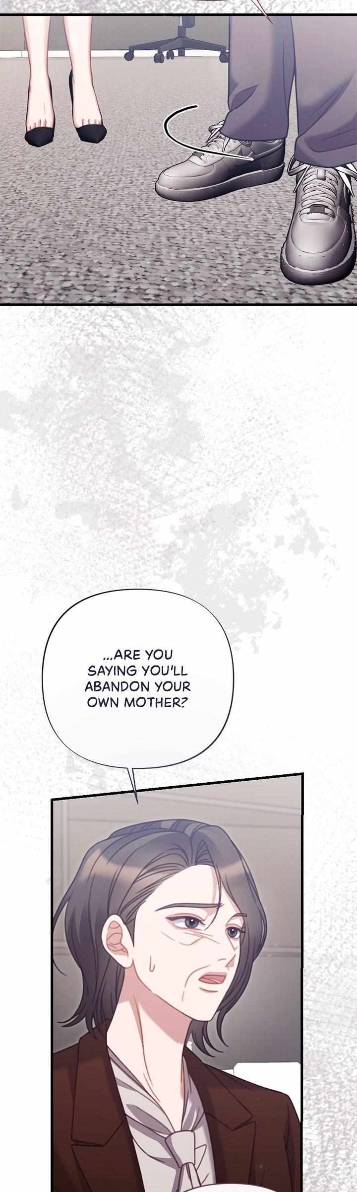 Read Late Regret chapter 44 image 41 on Lezhin