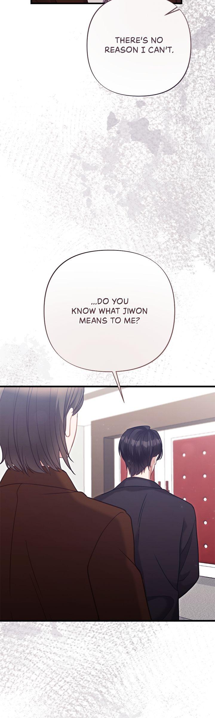 Read Late Regret chapter 44 image 42 on Lezhin