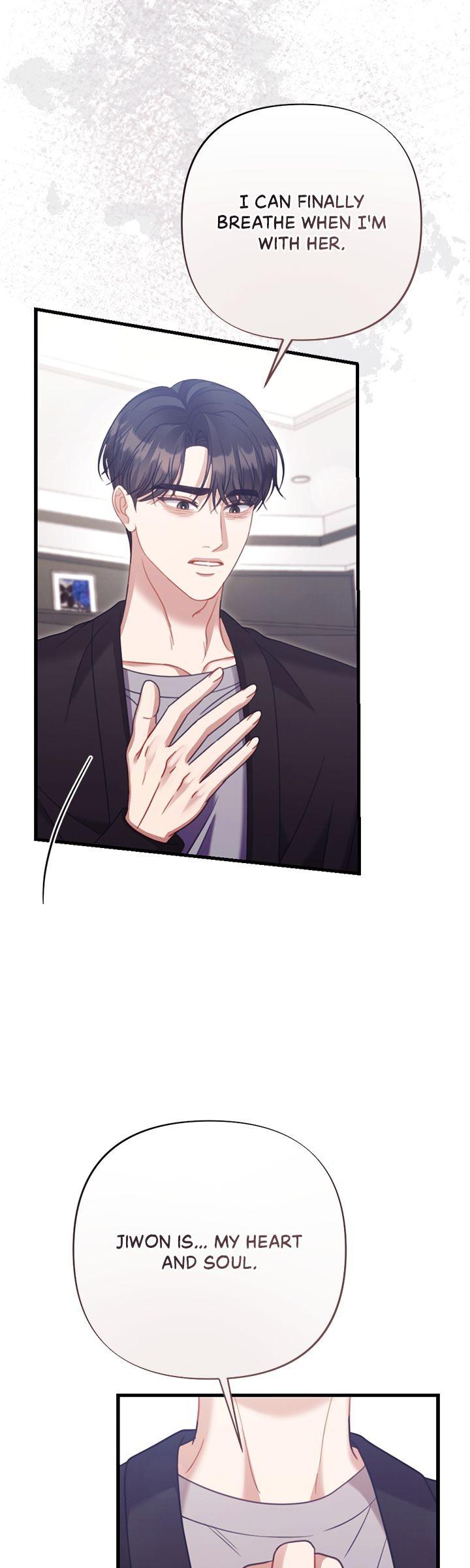 Read Late Regret chapter 44 image 43 on Lezhin