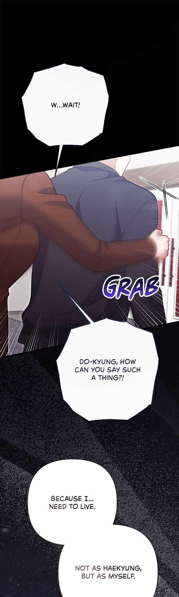 Read Late Regret chapter 44 image 46 on Lezhin