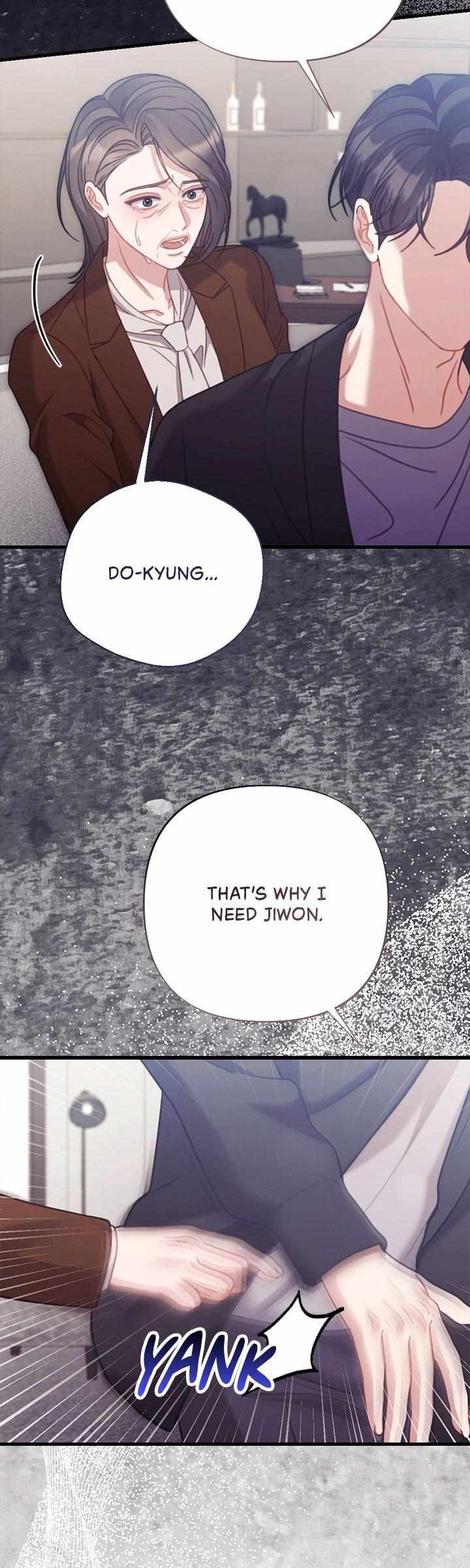 Read Late Regret chapter 44 image 47 on Lezhin