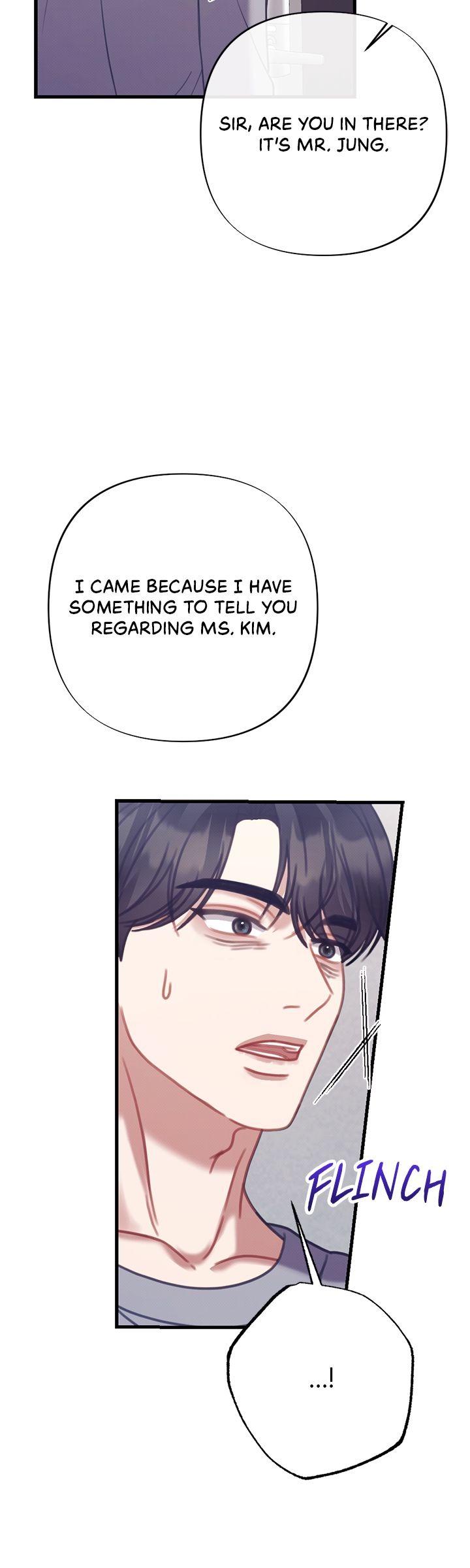 Read Late Regret chapter 44 image 5 on Lezhin