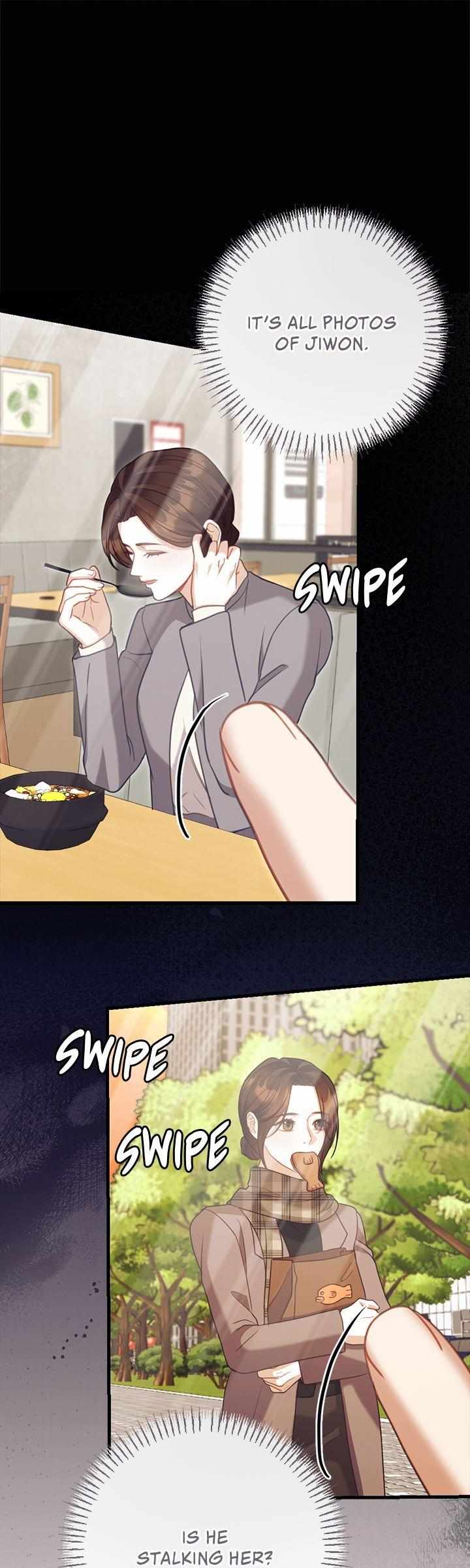 Read Late Regret chapter 44 image 55 on Lezhin