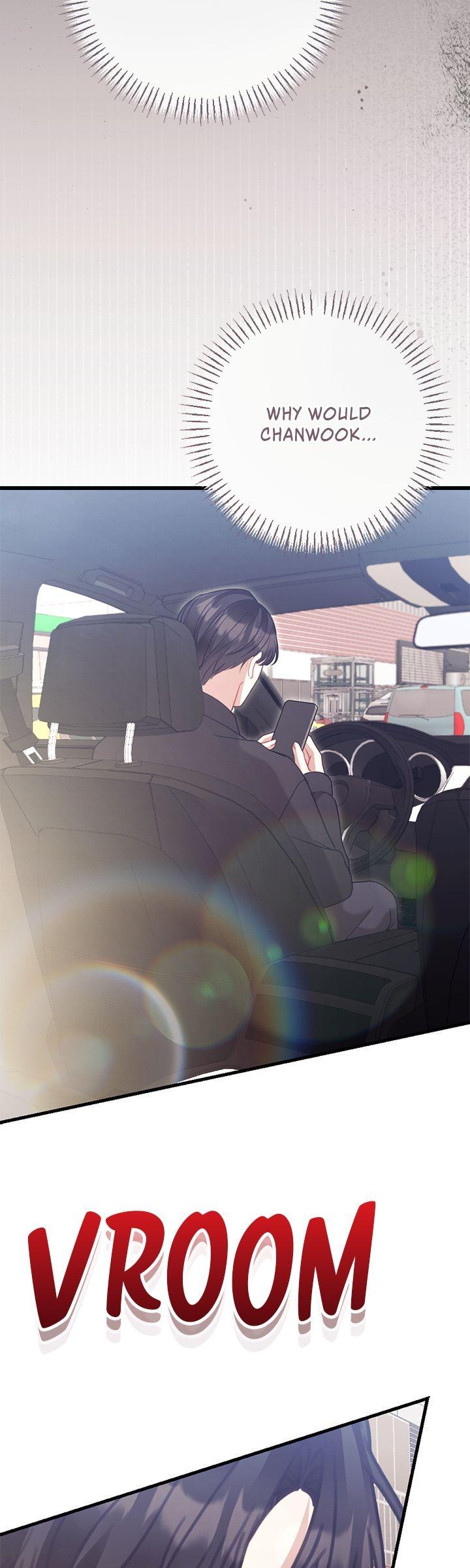 Read Late Regret chapter 44 image 56 on Lezhin