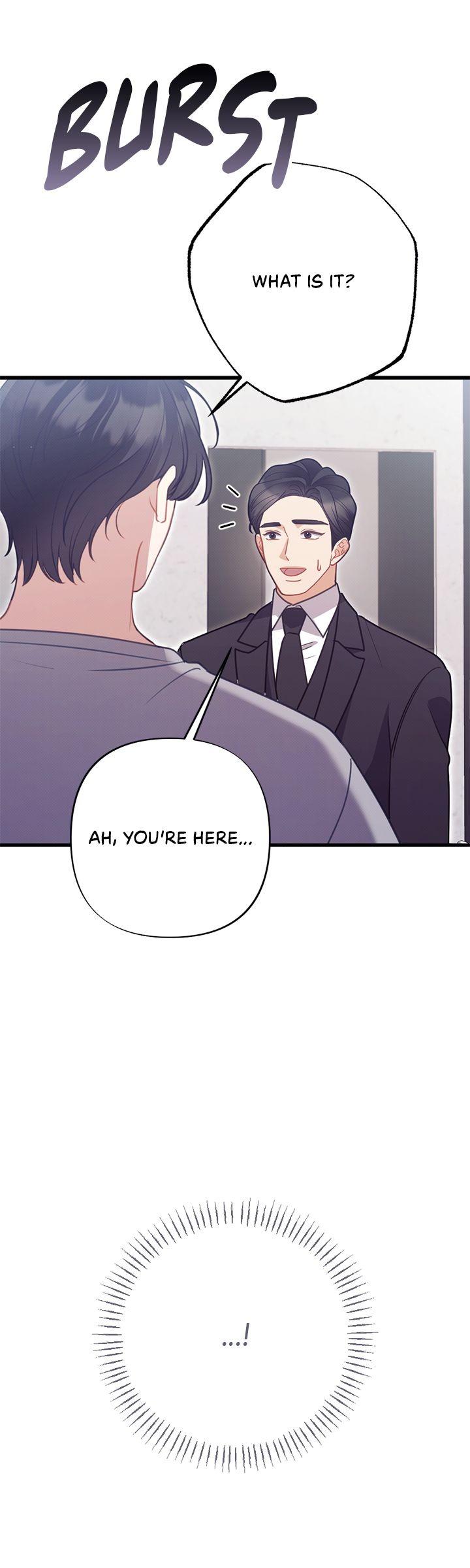 Read Late Regret chapter 44 image 6 on Lezhin