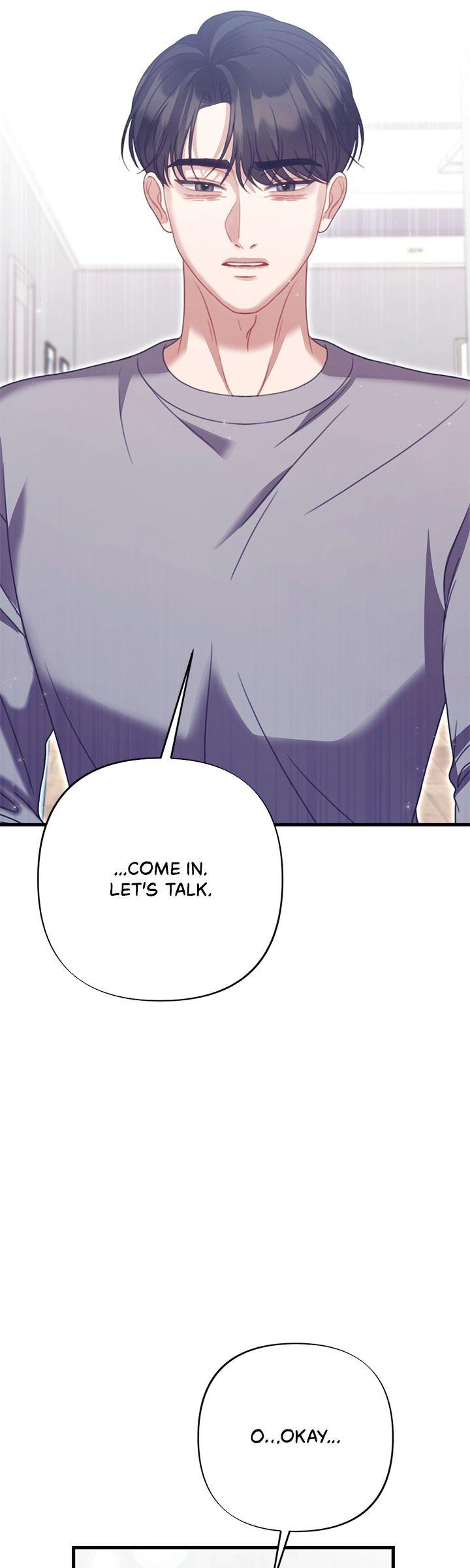 Read Late Regret chapter 44 image 7 on Lezhin