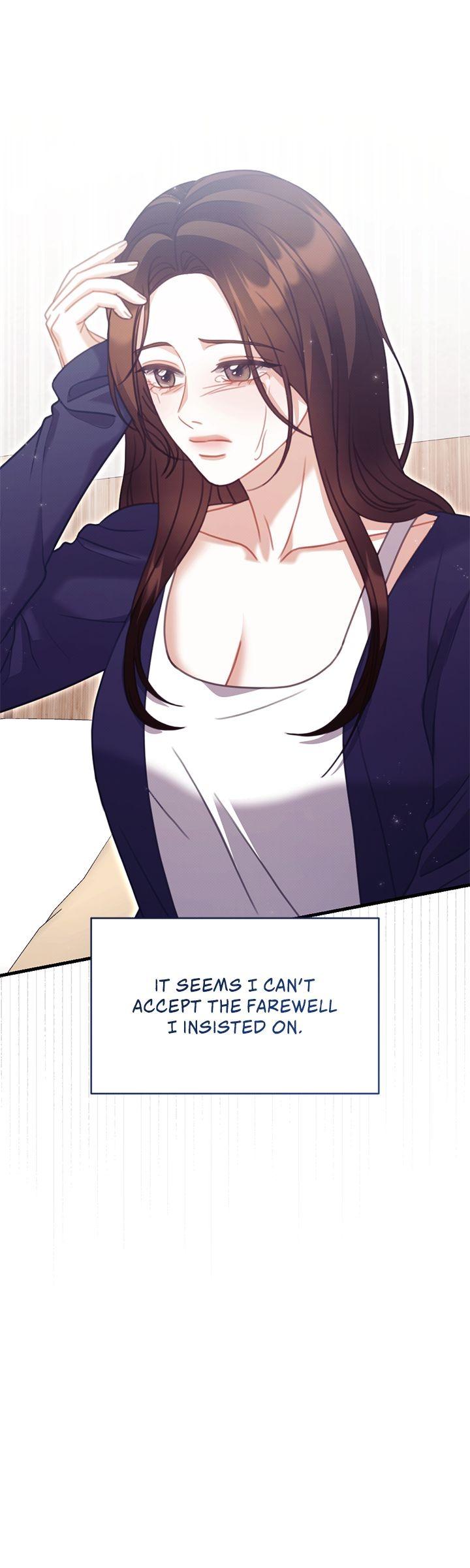 Read Late Regret chapter 45 image 11 on Lezhin