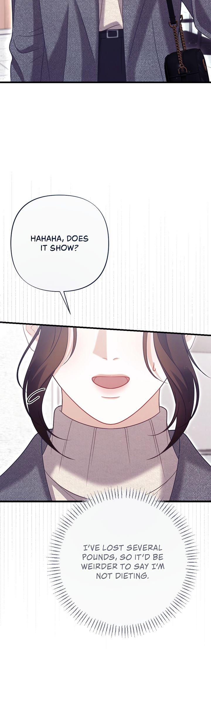 Read Late Regret chapter 45 image 15 on Lezhin