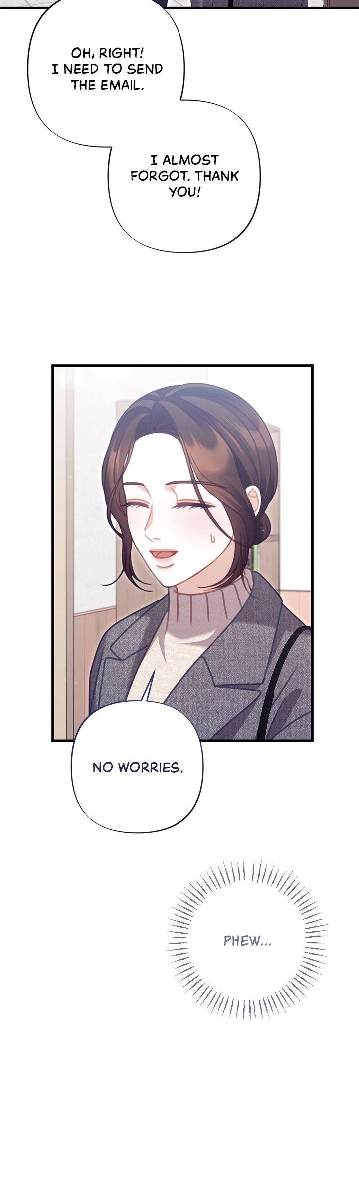 Read Late Regret chapter 45 image 22 on Lezhin