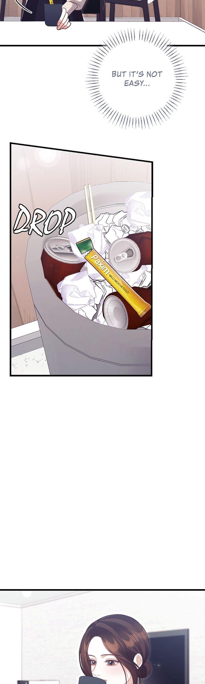 Read Late Regret chapter 45 image 24 on Lezhin