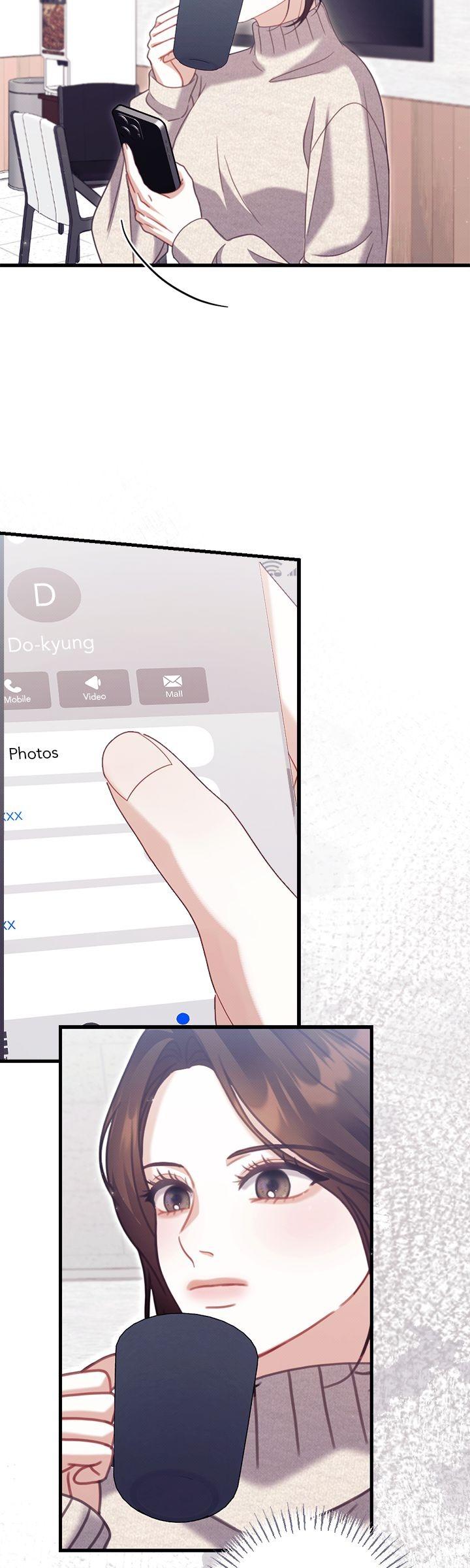 Read Late Regret chapter 45 image 25 on Lezhin