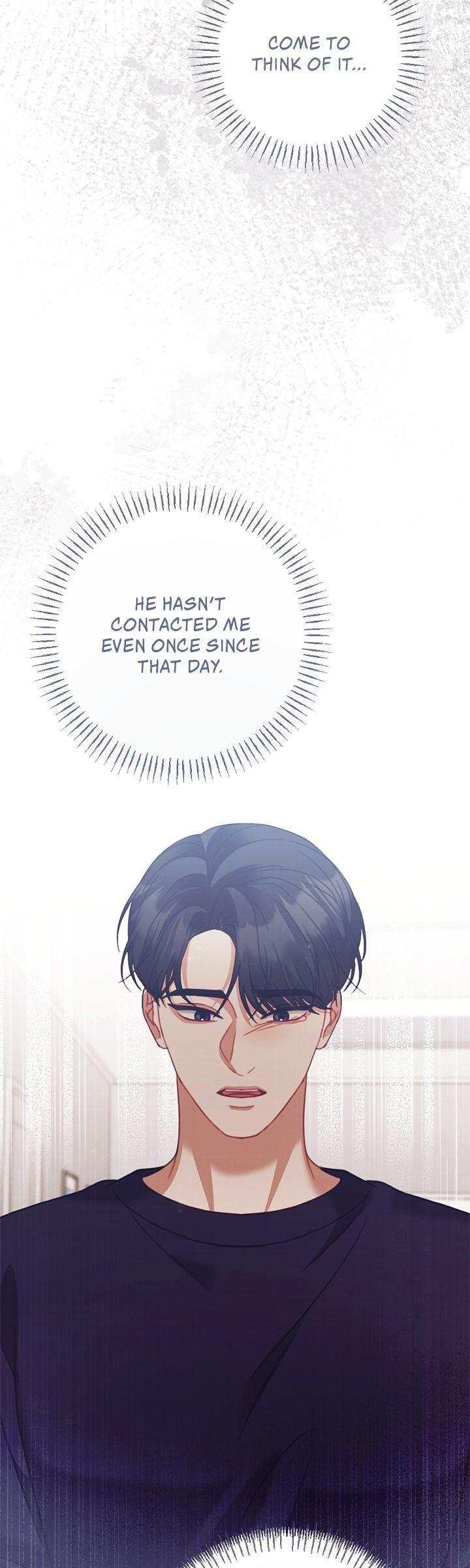 Read Late Regret chapter 45 image 26 on Lezhin