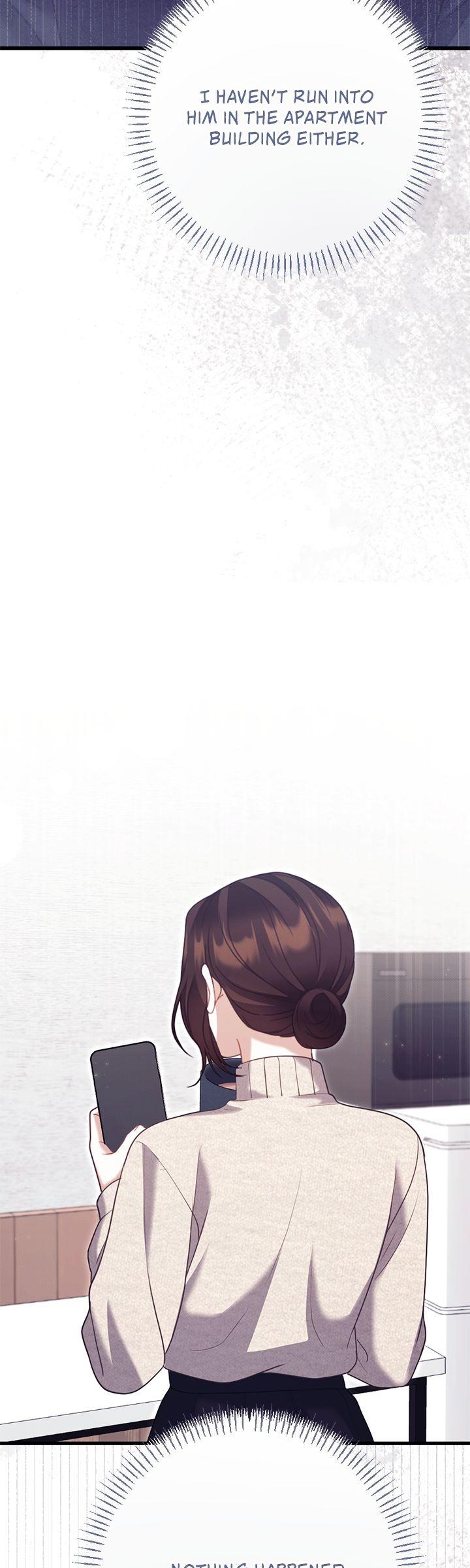 Read Late Regret chapter 45 image 27 on Lezhin