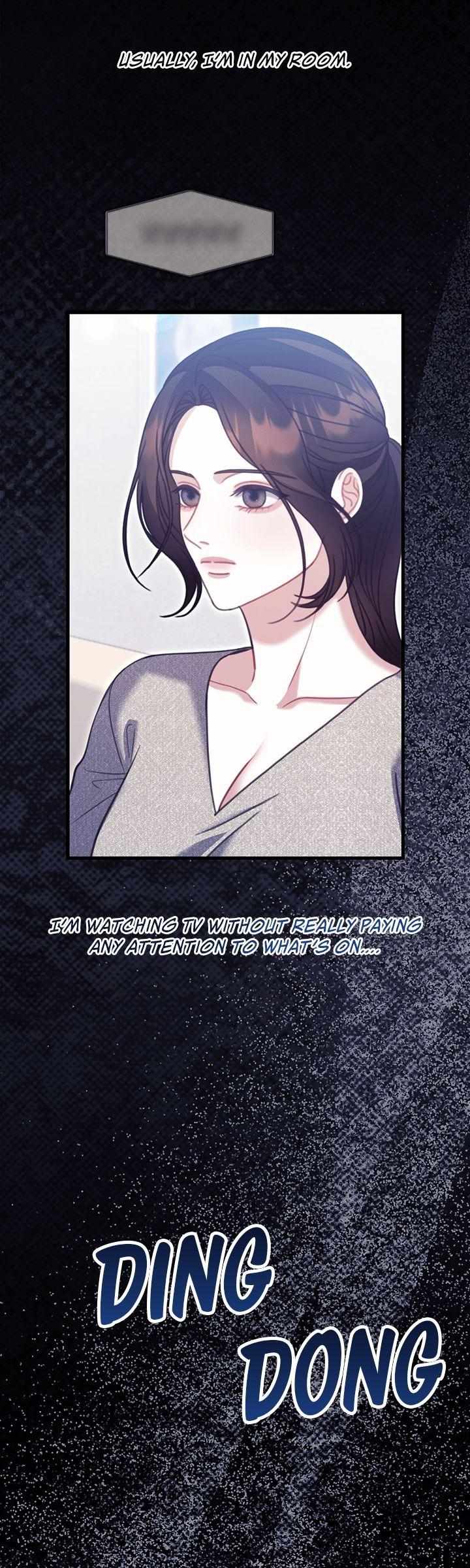 Read Late Regret chapter 45 image 3 on Lezhin