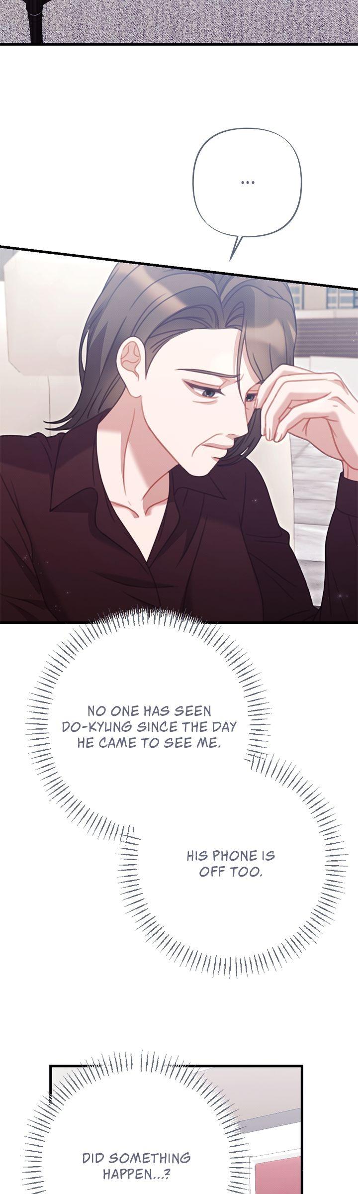 Read Late Regret chapter 45 image 30 on Lezhin