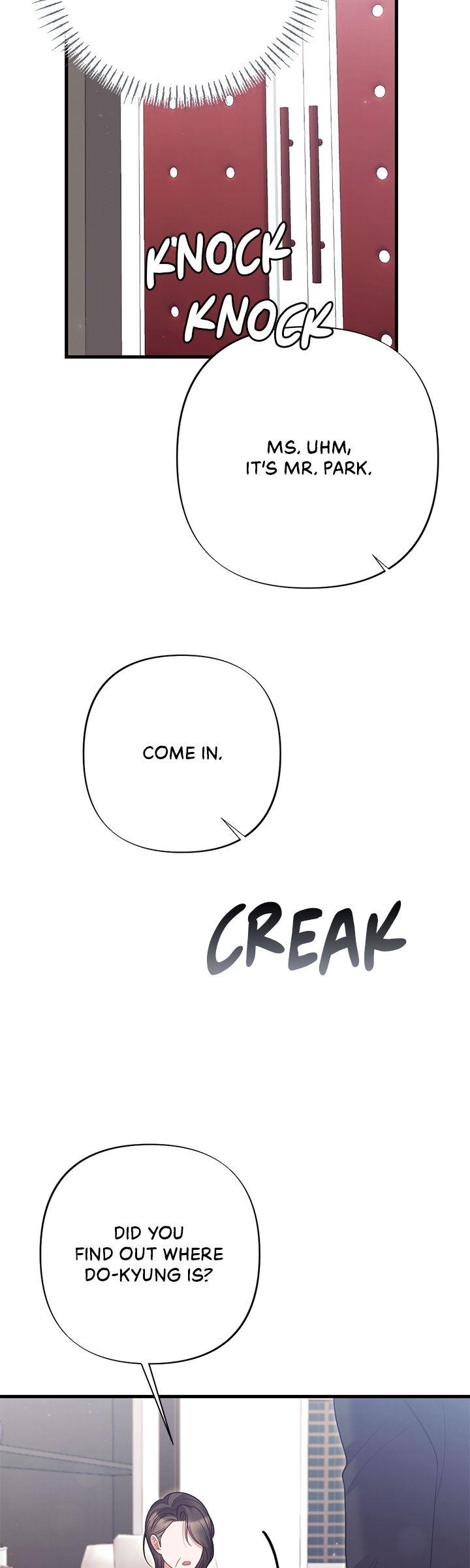 Read Late Regret chapter 45 image 31 on Lezhin