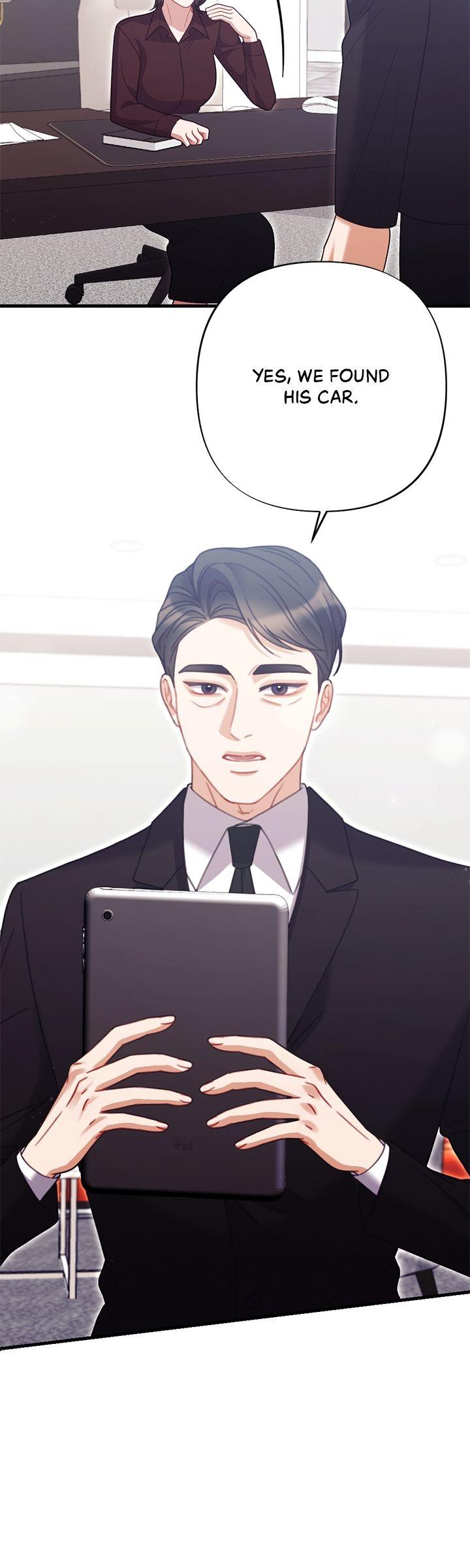 Read Late Regret chapter 45 image 32 on Lezhin