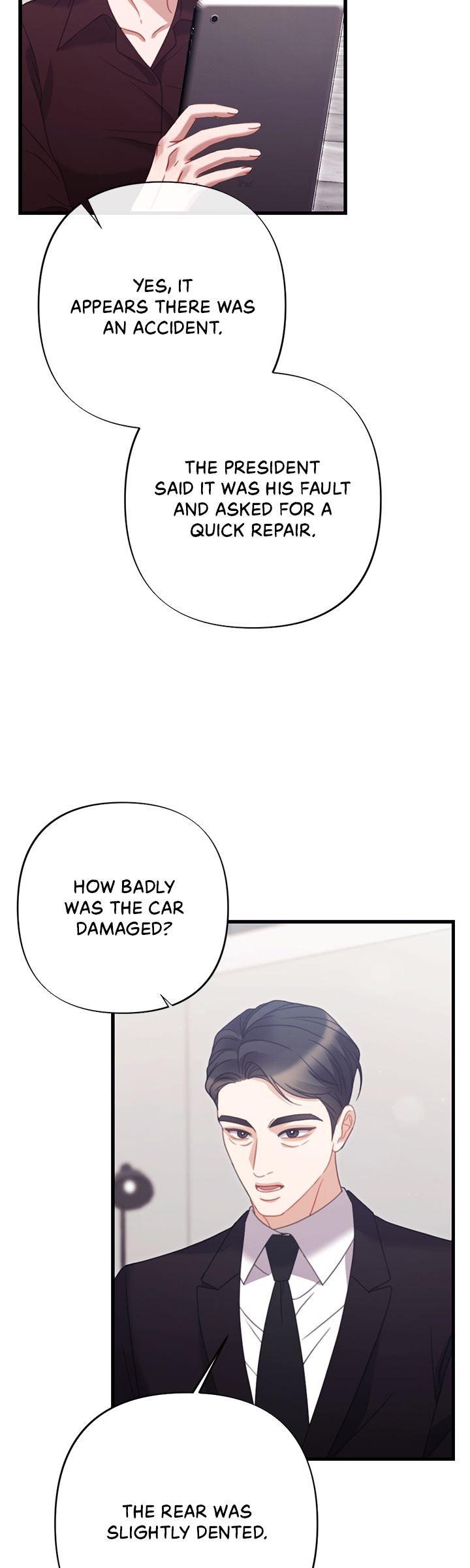Read Late Regret chapter 45 image 34 on Lezhin
