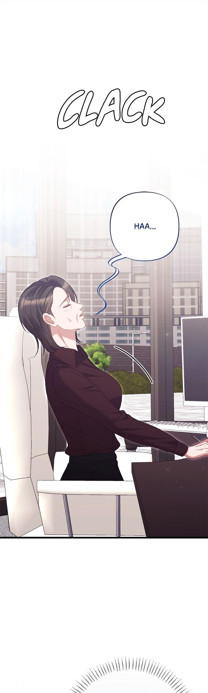 Read Late Regret chapter 45 image 38 on Lezhin