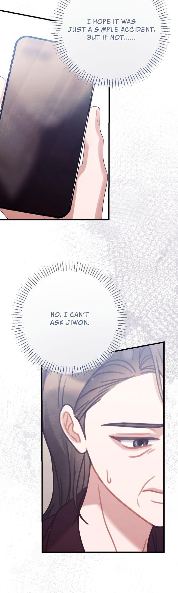 Read Late Regret chapter 45 image 39 on Lezhin