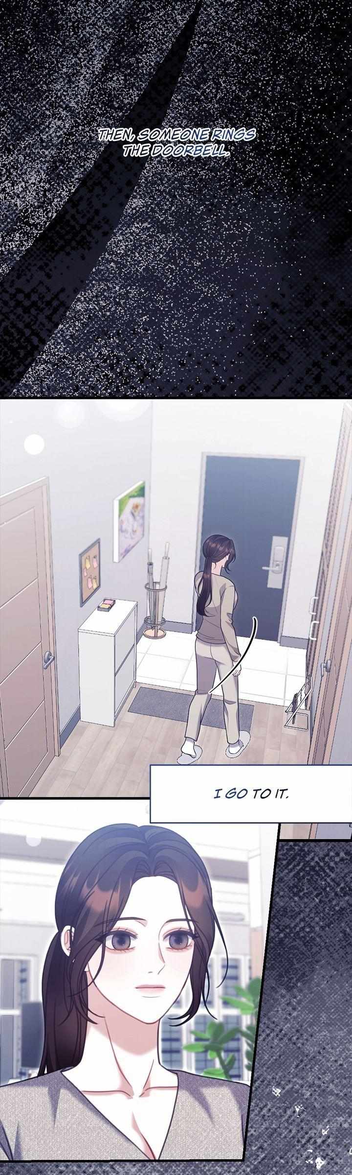 Read Late Regret chapter 45 image 4 on Lezhin